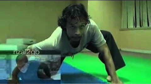 The Raid2 Final Fight Choreography (Comparison Iko vs Yayan)