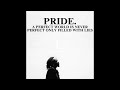 [beat switch] kendrick lamar type beat // pride.