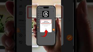 Threads account ko private kaise kare | how to private threads account |threads account private