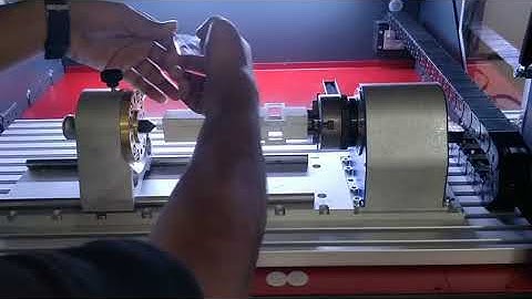 Auto Injector Disassembly System