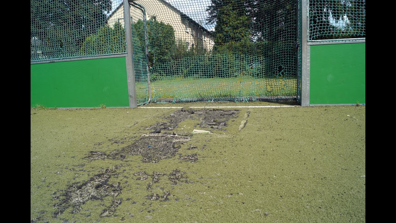 Stadt Selm reagiert auf Vandalismusfälle