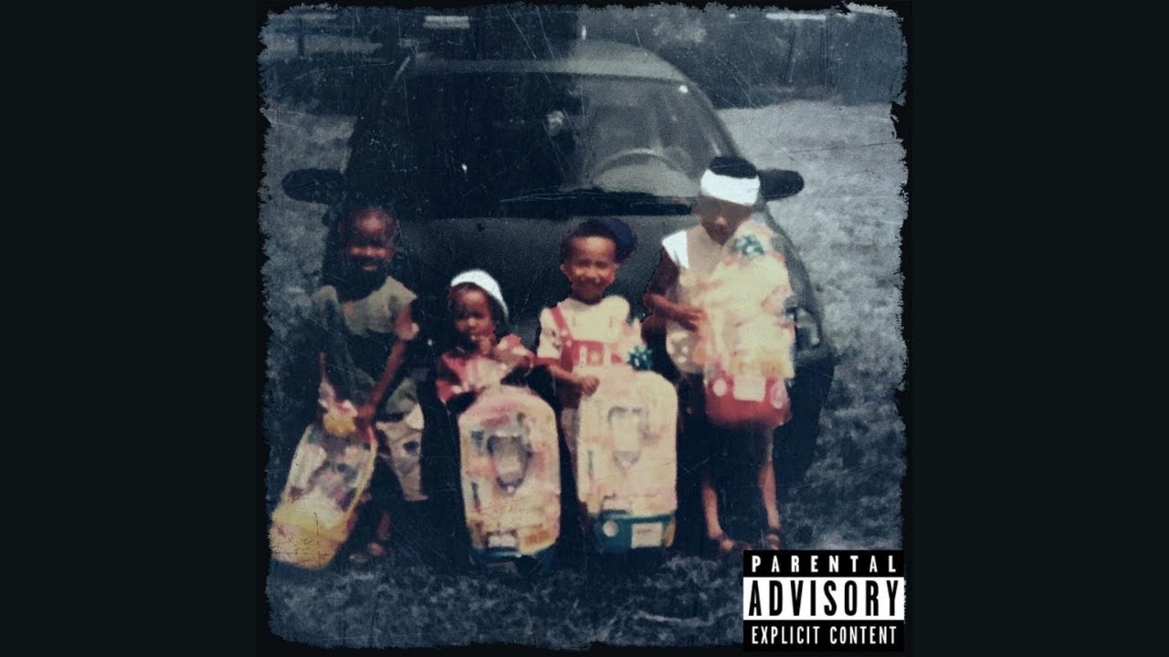 Thugga Massina - Blood On My Loose Leaf (Prod. AmazinBeats) (Official Audio)