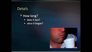 Removable 501 | Lec 2 | Post insertion denture problems complains