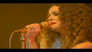 VANESSA PARADIS — L'incendie | Vanessa Paradis — Divinidylle Tour | (2008)