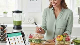 NutriBot: La App Inteligente que Transforma tu Alimentación screenshot 4