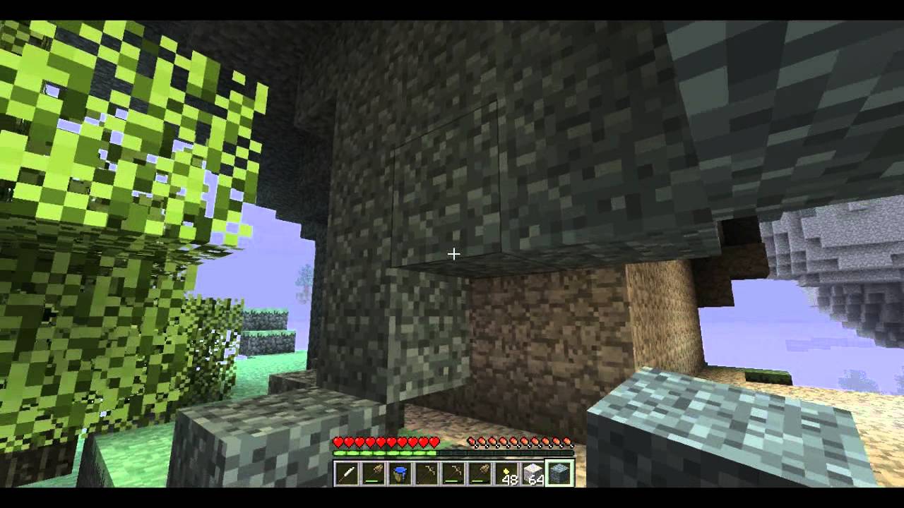 Let's play Minecraft Aether Mod [HD] part 36 - Das Best of Fanvideo