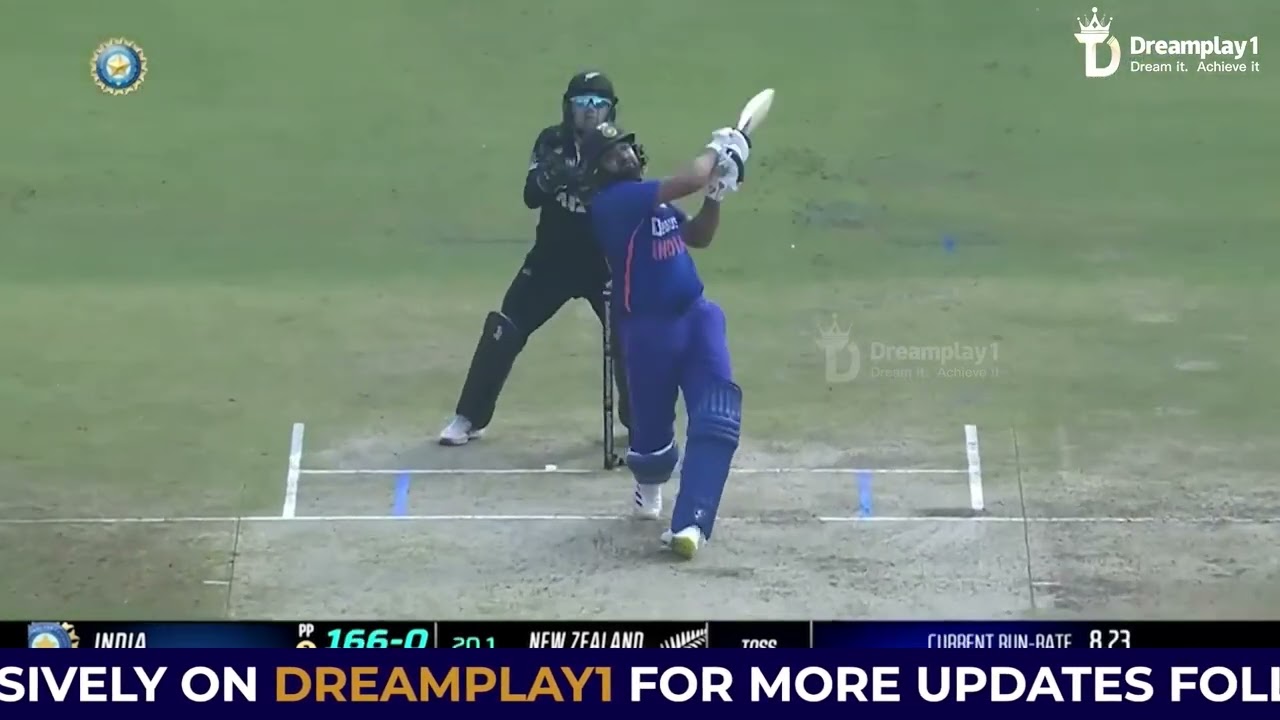 India vs New Zealand ODI series highlights 2026