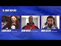 The Friday Deep Dive | Mid-Season Stock Report