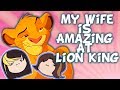 The Lion King - Game Grumps