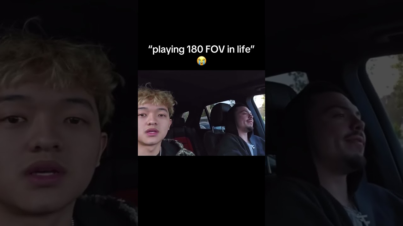 “180 Fov In Life”