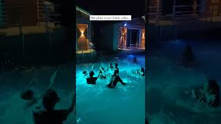manghata resort Ashok vatika #viral #resort #house #video