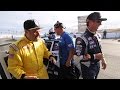 Red Bull Global Ralley Cross Port of Los Angeles 2014
