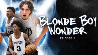 Dusty Stromer: "Blonde Boy Wonder" Episode 1 | An Original Docuseries