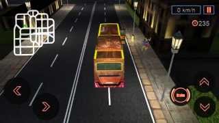 Party Bus Driver 2015 Part 2 Gameplay (Android) (1080p) screenshot 5