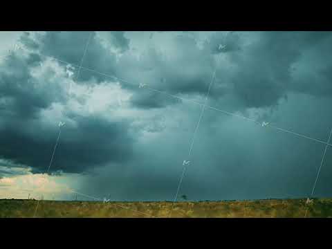 Storm Cloudy Rainy Sky. Dramatic Sky, a Graphic by Our Amazing World (Thumbnail 2 of 2)