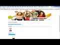 Curso Opencart 1.5. Aula 21. adicionar vídeo a partes do layout