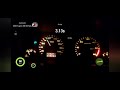 Peugeot 306 2.0 HDI 16V - 300hp - Hillclimb car - Crazy acceleration