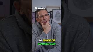 AI Unmasks Payday Loan SCAMMERS Using Fake Law Firms! #scammer #scambait #exposed
