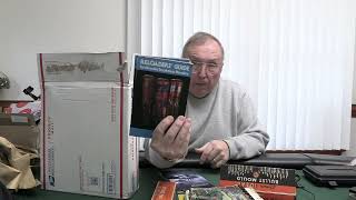 Mystery package for the Koba49