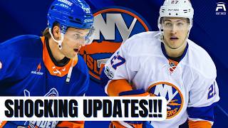 It Has NEVER Been More Clear... | Daily New York Islanders News &amp; Rumors