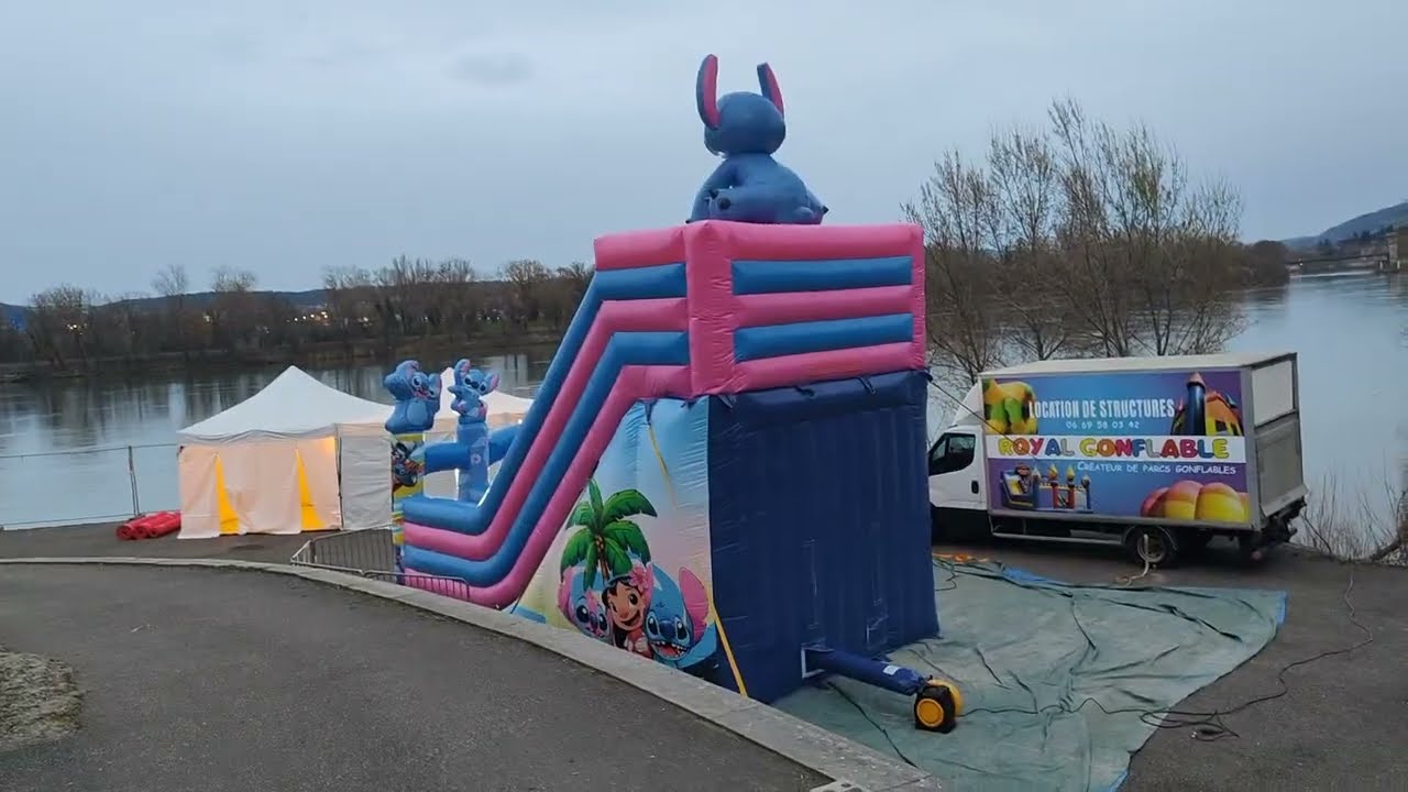 RAMDAN WEST MOUBARAK 2026 - GIVORS 