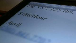 CNN: Craigslist and the sex trade