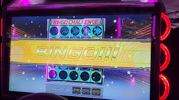 Wangan Midnight Maximum Tune 6 | i won BINGO challenge | items can be received at terminal