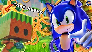 CÓMO CONSEGUIR a GREEN HILL MASTER CHAO en SONIC SPEED SIMULATOR