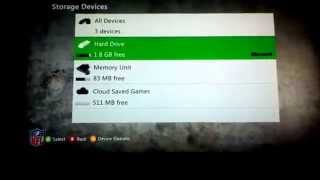 Xbox 360 Disconnection Issue Fixed