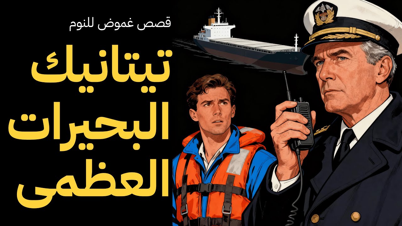 غرق السفينة إدموند فيتزجيرالد - اللغز الذي ابتلعته البحيرة