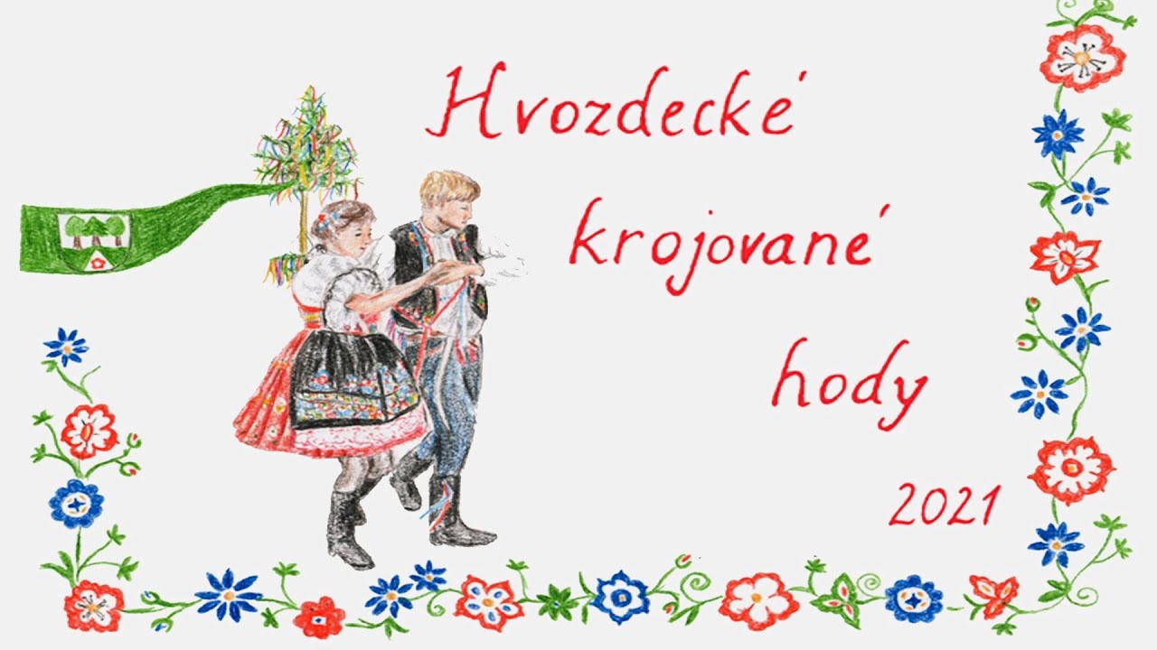 Hvozdecké hody 2021