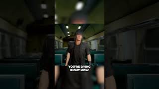 Ardyn Becomes King And Obtains His Revenge
