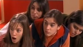 Rebelde Way I - Capítulo 62 LEGENDADO PT-BR