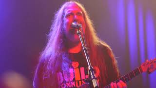 Dancing Earth Reunion - Raise It On Up