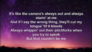 wifiskeleton - nope your too late i already died (Lyrics)