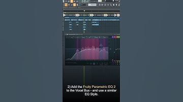Professional Mix in 60 Seconds #Shorts