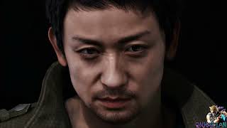 Lost Judgment - PS5 Version - Save Transfer's «Platinum Trophy» & 100% Trophies Achieved [Part 28]