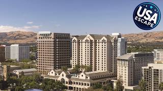 Signia by Hilton San Jose | San Jose (CA), United States | Hotel Review 🛏️