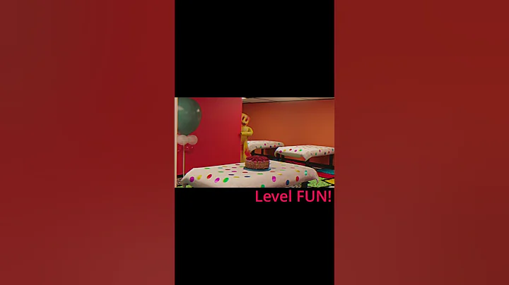 Which Backrooms Level Would you Choose..? Episode 47 #shorts #backrooms #dreamcore #dullcore #dream