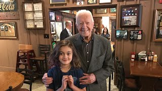 Manuel’s Tavern, historic hangout for Georgia politicians, mourns passing of Jimmy Carter