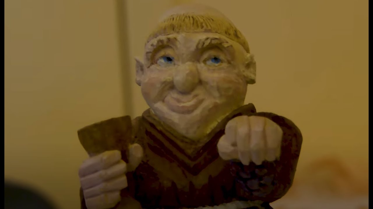 Town of Wakefield Council on Aging Art Show YouTube