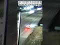 Attempted Murder Caught on Camera in Minnesota