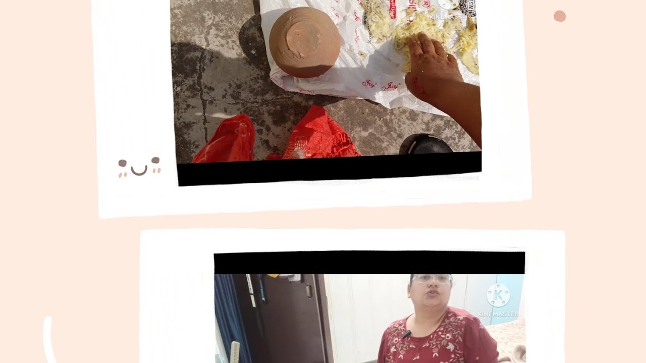 Garmiyon mein Maine sukhaye aalu aur shalgam