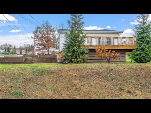 238 Pershing Avenue, North Greenbush, NY home video tour