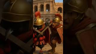 Bri Bri Bicus Dicus Is Fighting