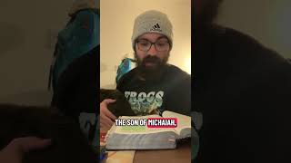 2 Kings 22:11-13 (In Defense of Sola Scriptura Day 5)