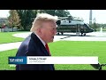 KORRUPTIONSVORWÜRFE GEGEN TRUMP: "2027 wird Watergate zu einem Witz machen! Streit im MAGA-Lager!