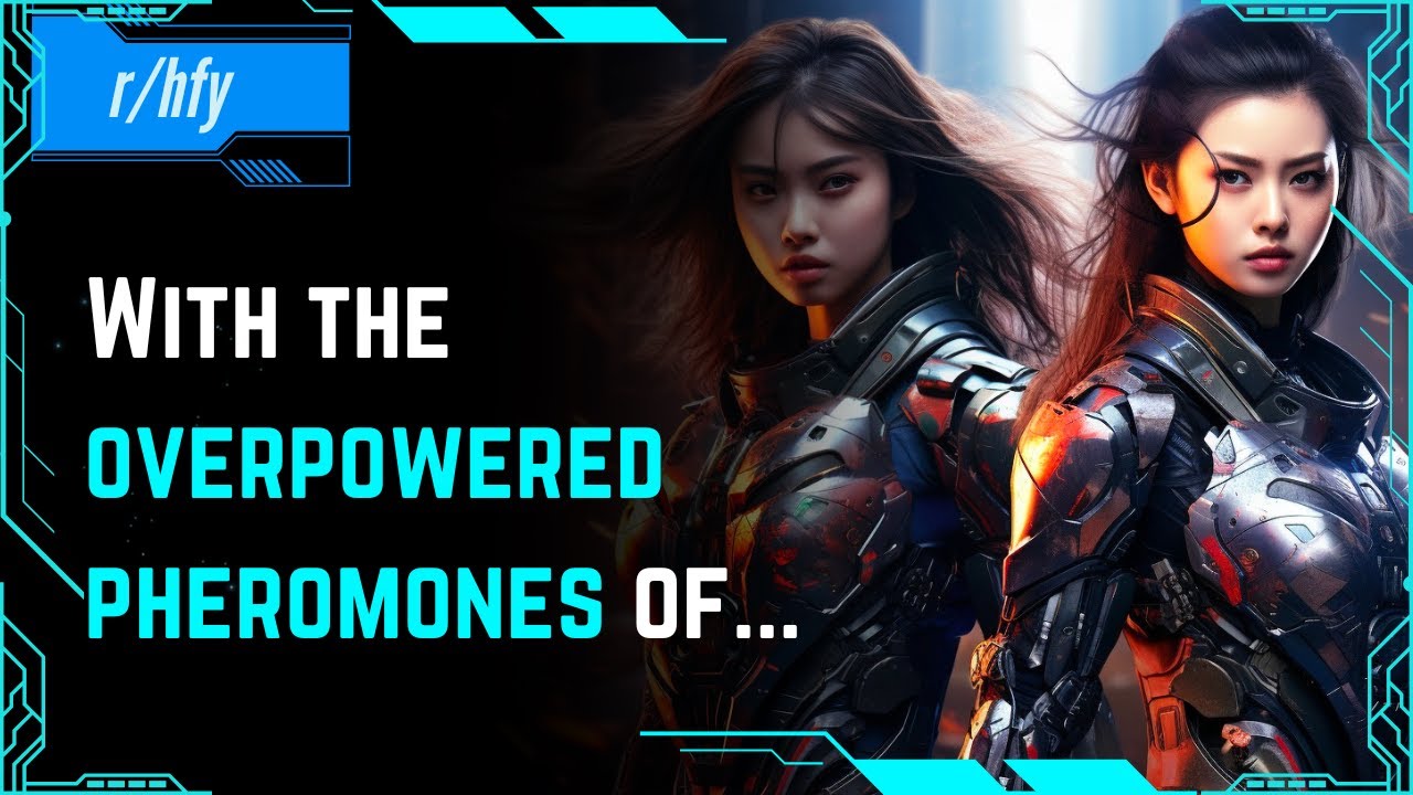 Out of Cruel Space #3 - HFY Humans are Space Orcs Reddit Story