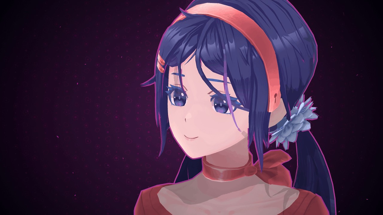 Sahur Bersama Waifu Cantik - MiSide #1 GAMEPLAY