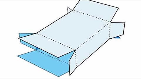 Custom seal End Box Packaging | Custom Cardboard Boxes